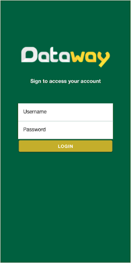 Dataway Screen 3