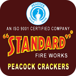 Peacock Crackers: Download & Review