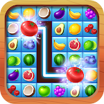 Cover Image of 下载 Fruit Onet  APK