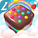 Cookie - Jam Blast Crush Match - Androidアプリ