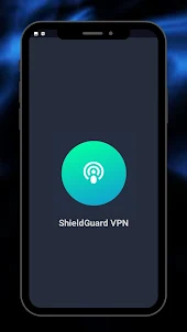 ShieldGuard VPN