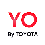 Cover Image of Download Yo by Toyota 2.15.12 APK