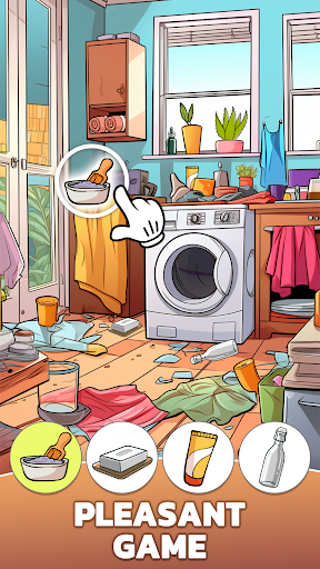 Hidden Folks 1 0 2 (MOD Unlimited Money) Apk Mind