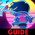 Cover Image of Download Guide For Brawlhalla Beginners 2020 1.0 APK