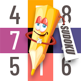 Sudoku Classic: Daily Numbers