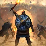 Cover Image of Download Frostborn: Coop Survival 1.1.8.11 APK