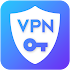 Super Fast VPN 20211.23