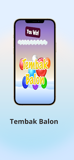 Tembak Balon Screen 3