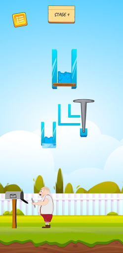 Dunk My Neighbor Screen 2