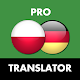 Polish German Translator Unduh di Windows