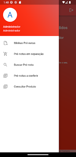 Stock BLIM Screen 3