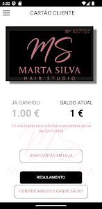 Marta Silva Hair Studio