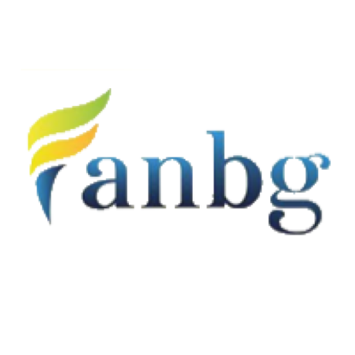 ANBG Mobile logo