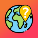 GuessWhere World Map Quiz - Androidアプリ