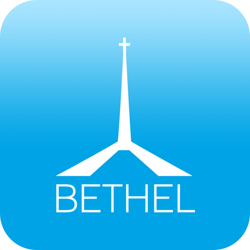 Bethel Church - Fargo logo