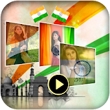 India Video Maker icon