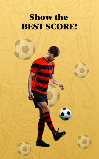 Ball number sequence Screen 3