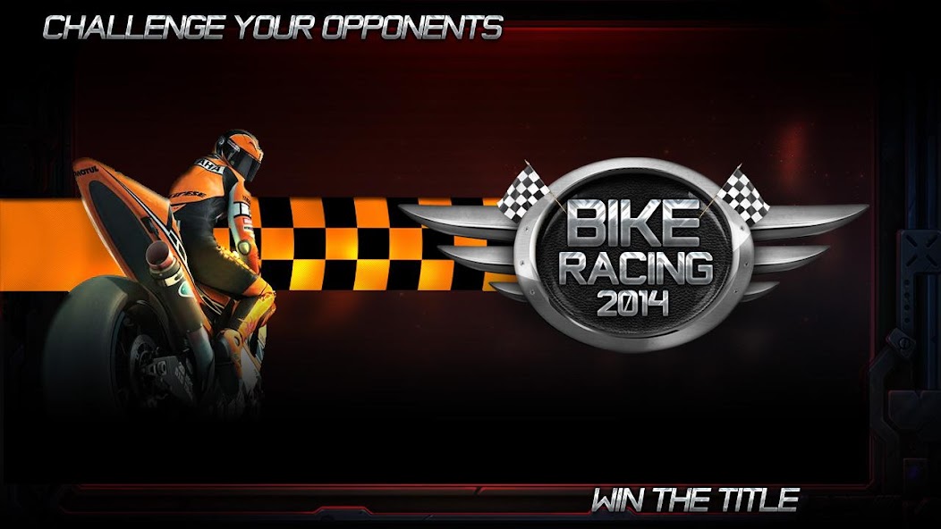 Bike Racing 2023 Pro banner