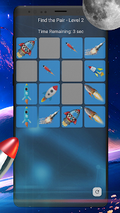 Find Similar Rockets
