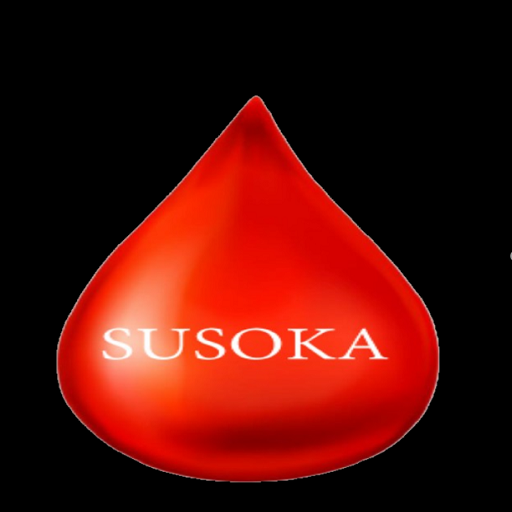 SUSOKA logo