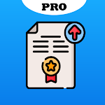 Cover Image of Download Carta de recomendación PRO 1.2 APK