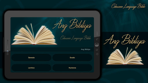 Cebuano Bibliya Ang Biblia
