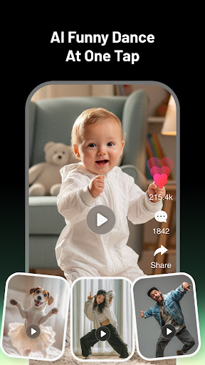 Vio AI | Nano Banana 2 Engine screenshot 4