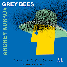 Icon image Grey Bees