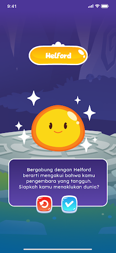Pao Play l Kumpulan Game Seru Screen 2