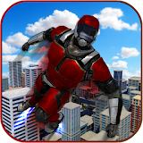 Super Robot: City Rescue icon