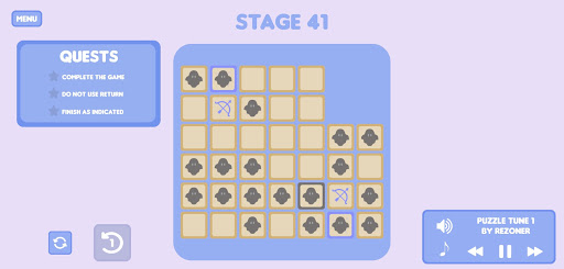 Extreme Peg Solitaire Screen 2