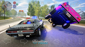 OWRC Police: Chase Simulator screenshot