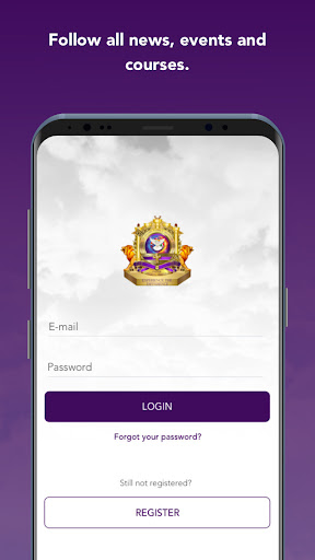 Android application Weight of Glory Family WC screenshort