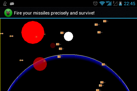 Screenshot image