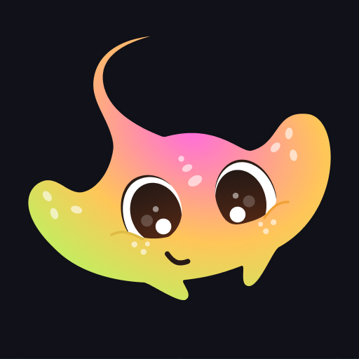 Manta logo