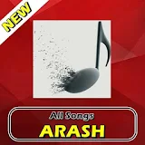 All Songs ARASH icon