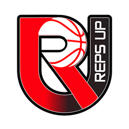 Reps Up Basketball, LLC 1.1.0 Icon