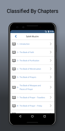 Mhadith Screen 2