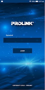 PROLiNK mConnect Unknown