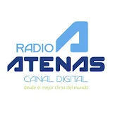 Radio Atenas Canal Digital CR icon