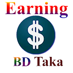 Cover Image of Télécharger Easy Earning BD Taka~সহজ পদ্ধত  APK