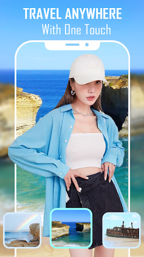 Edit background image