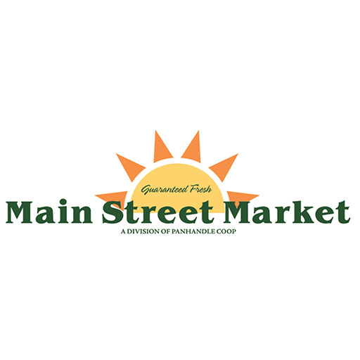 Main Street Market Shopping logo