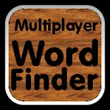 Multiplayer WordFinder icon