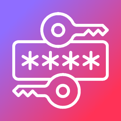 Password Manager logo