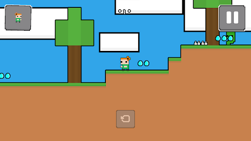 PixBros - 2 Player Game Screen 3