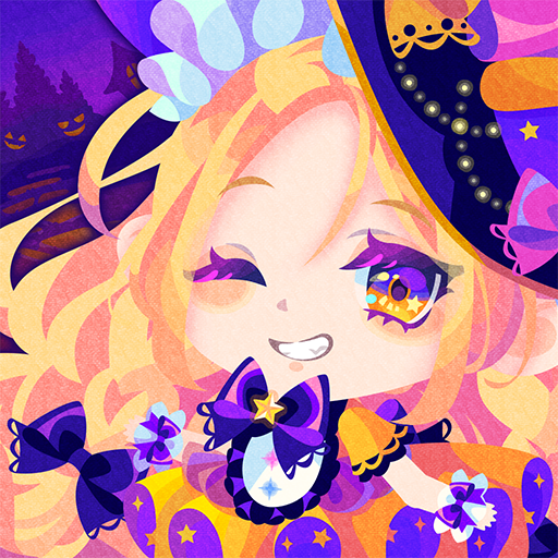 ポケコロ かわいいアバターをお洒落に着せ替えよう ともだちと楽しむかわいいアバター着せ替えゲーム Google Play のアプリ