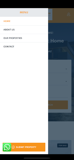 PROPERTYNOWNOW Screen 2