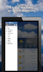 3B Meteo - Weather Forecasts