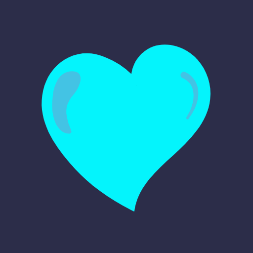 AI Love Letters & Messages  Icon